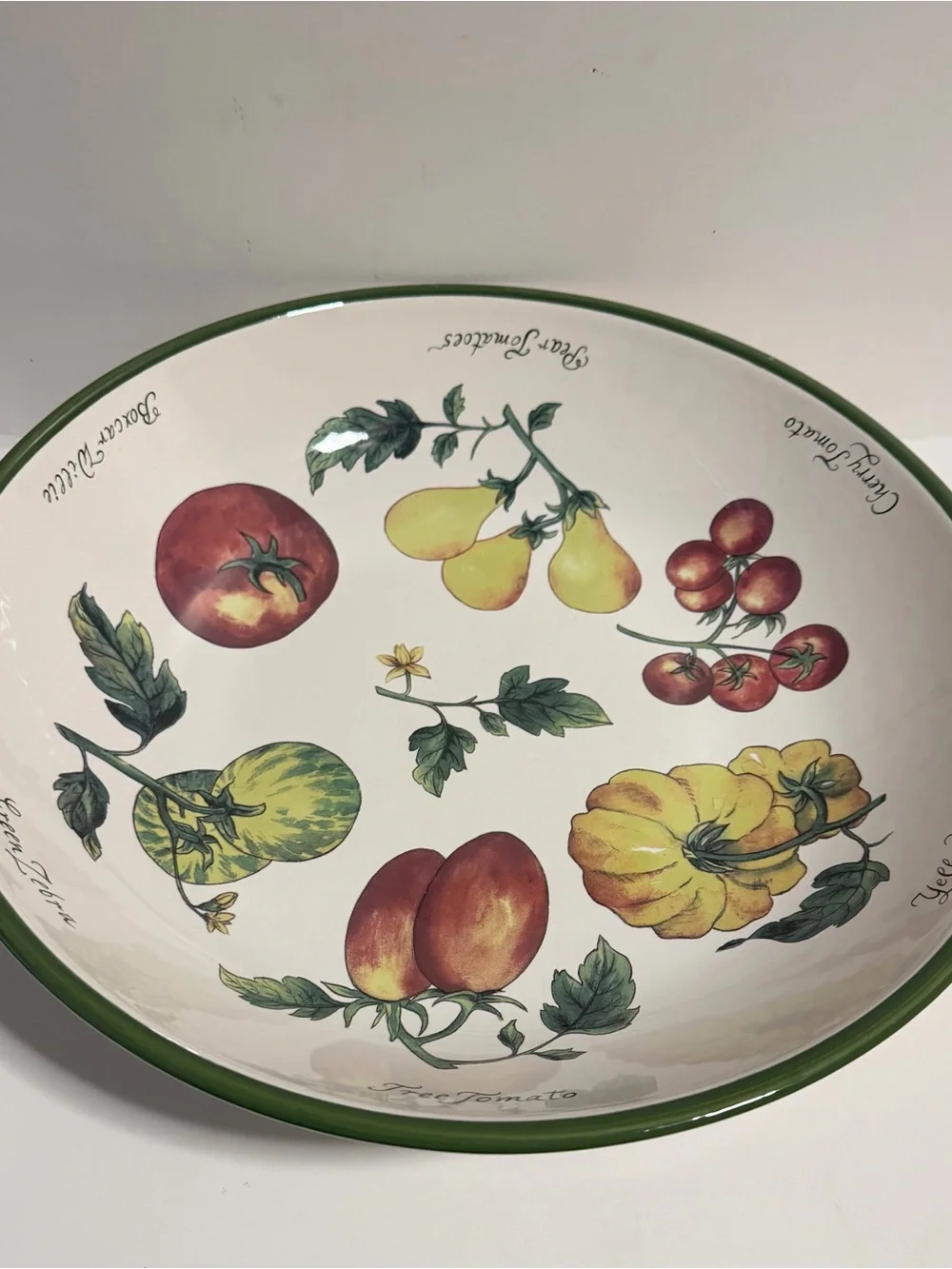 Williams-Sonoma Vintage 13